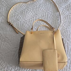 Anne Klein purse